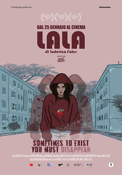 Docu-film: “Lala” di Ludovica Fales