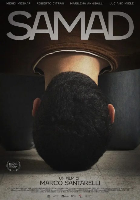 Nuovo film: “Samad” di Marco Santarelli