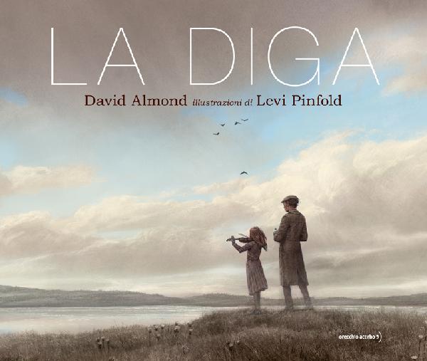 “La diga”: libro ambientalista per bambini