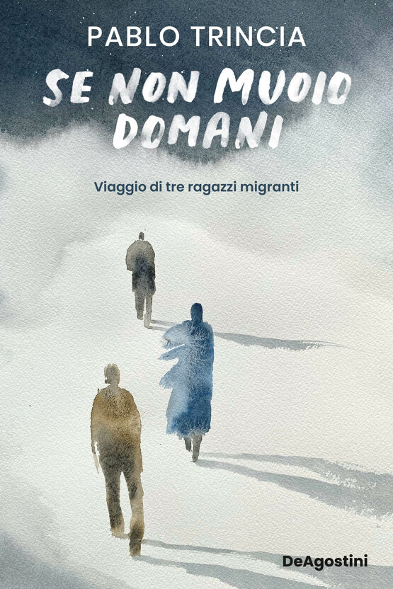 Letture per bambini: “Se non muoio domani”